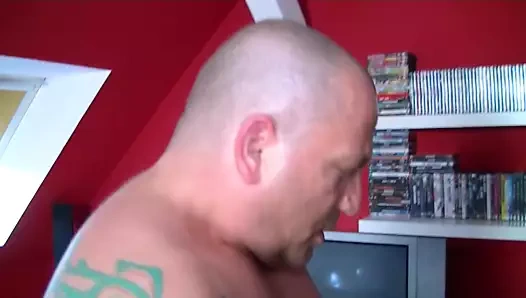 Deutsche nachbarn 15 - 5. bölüm