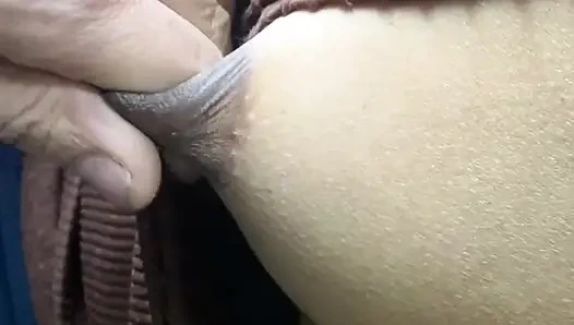 Hintli üniversiteli kız sikişiyor