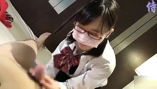 Azgın Asyalı sürtükler #200