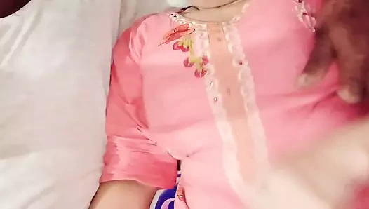 İkimiz de eğleniyoruz