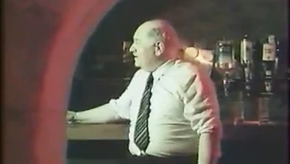 La Rousse Aux Gros Seins