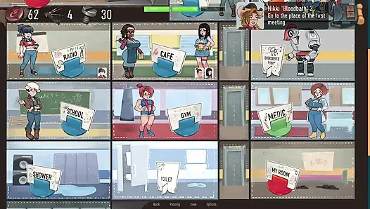 Tam oyun - deep vault 69, bölüm 7