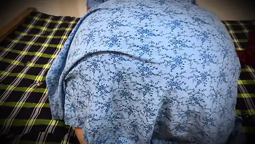 Mısırlı ateşli üvey anne canlı gösteri!