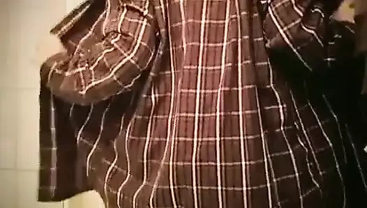 Karımla mastürbasyon