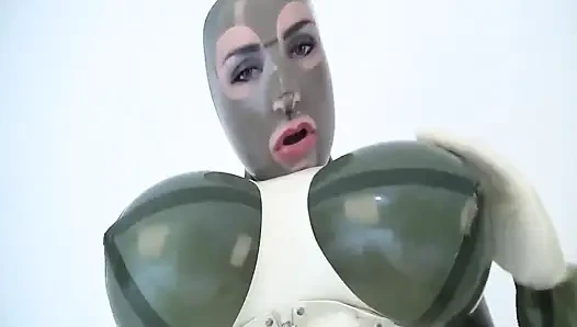 Buharda sidik sürtüğü
