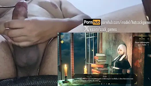 Sihirli amcık bölüm 1 bölüm 5 (yarak kamerası oyunu)