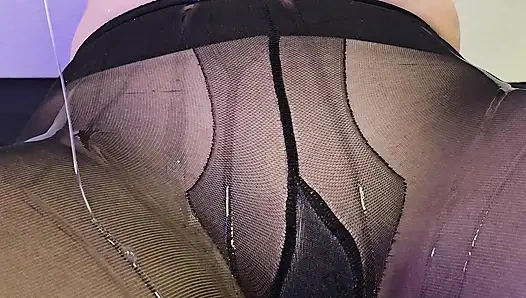 Tüm Taytlar Için Nuru Jeli. Gerçek Yaş Orgazm Bir Amın İçin İki Oyuncak