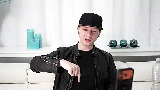 Trikepatrol röportajı #74 - Alex Jett