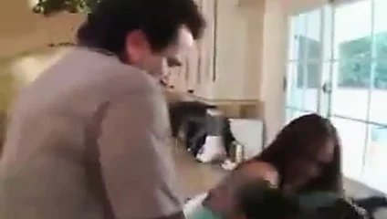 lateks azgın ev hanımı