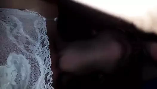 çerçeveli giyen külot