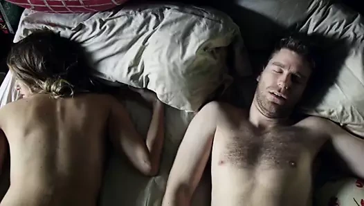 Kat Foster - Dramatik Bir Komedi 2015