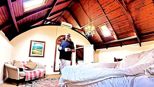 The Manor House Mystery