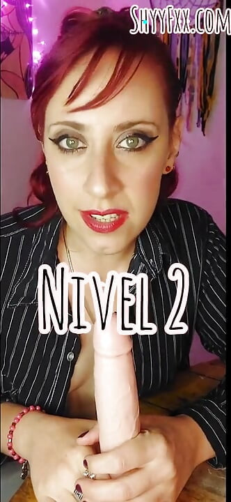 Shyyfxx ustan seni sert ve acımasız bir elle muameleye yönlendiriyor! ezme kadın egemenliği 31 talimatı