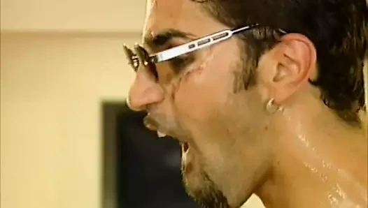 Sert Alman seks - bölüm 1