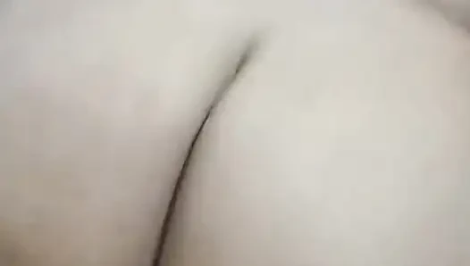 Büyük göt çok yakın