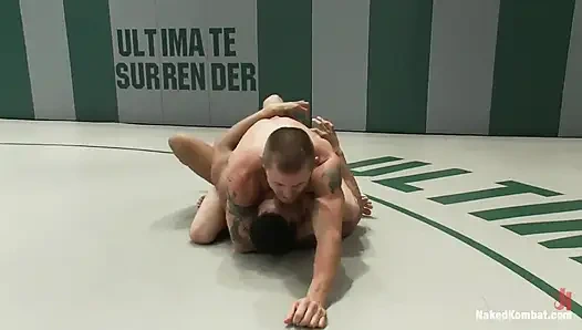 Brenn Wyson ve Jackson