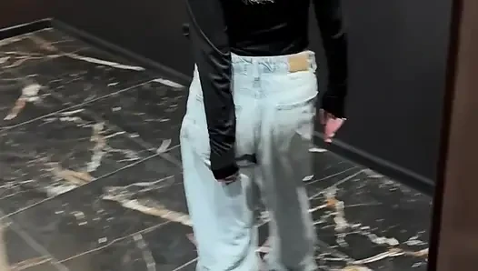 Yere şaplak