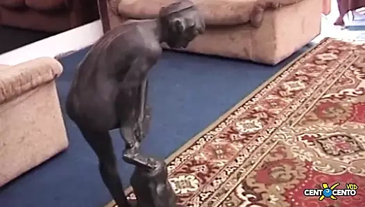 Çeşme kedi (dario lussuria ile tam film)