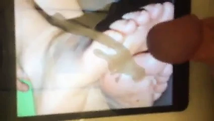 Jensdiether'den Susanne'a güzel bir haraç