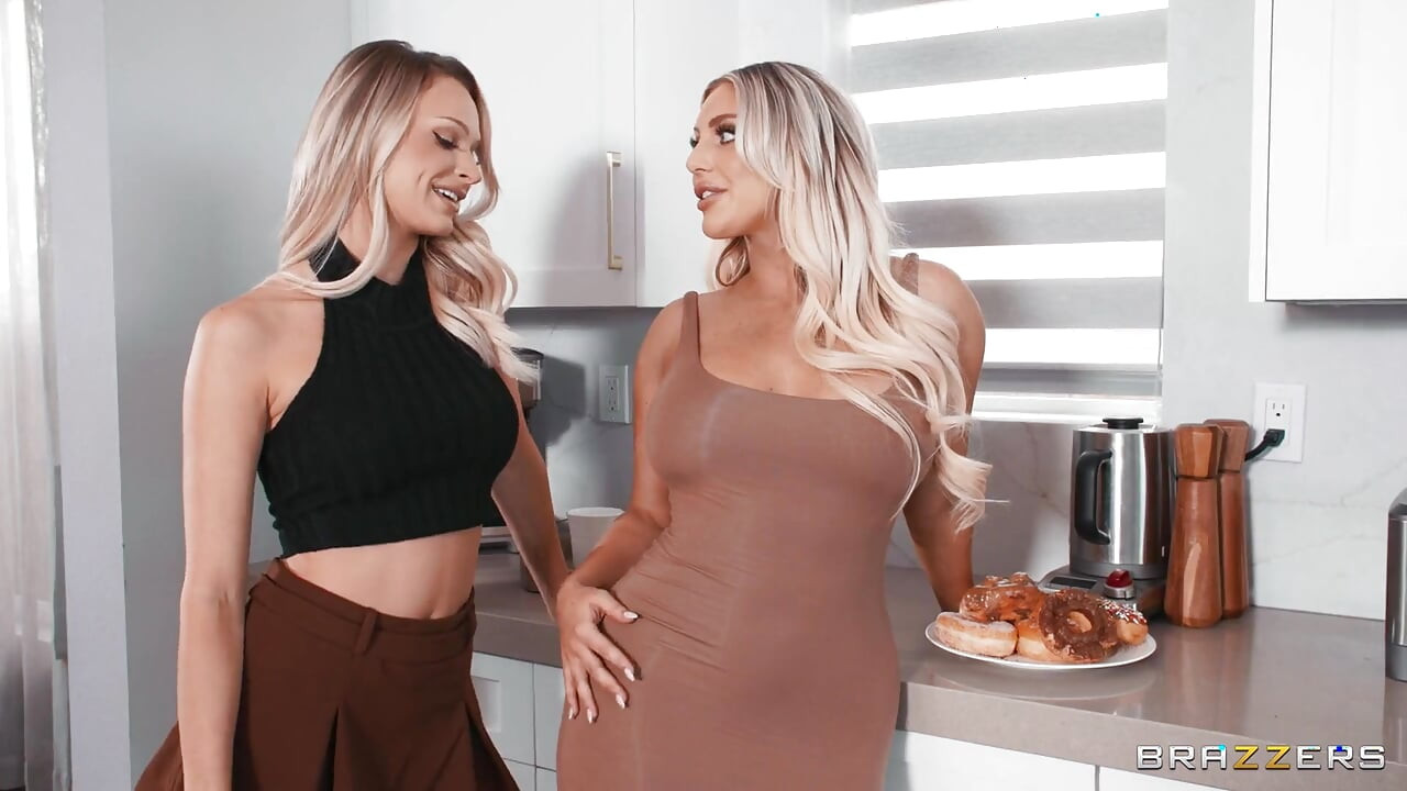 Brazzers - evli kadın eş değiştirme xxx tarzı