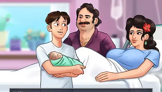 Yaz mevsimi efsanesi - pt.271 - misskitty2k tarafından sikiliyor