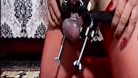 Seks eşcinsel bdsm 10.mpg