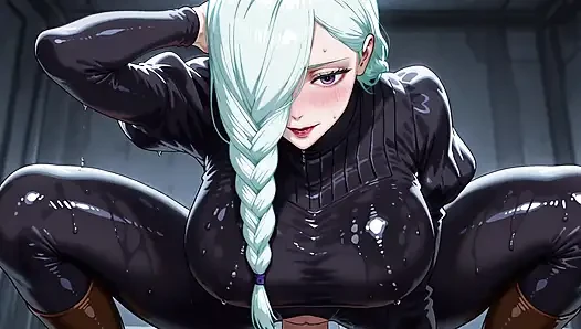 Meimei (JJK) v2