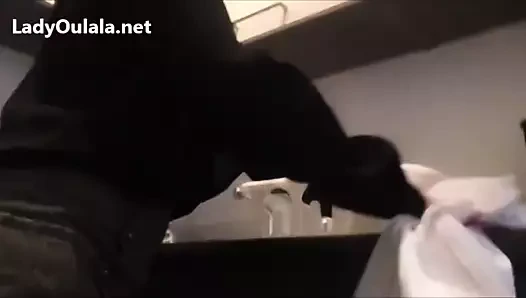 hizmetçi hiçbir külot ağır çekim