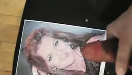 Agnieszka Radwanska Cum Tribute 1