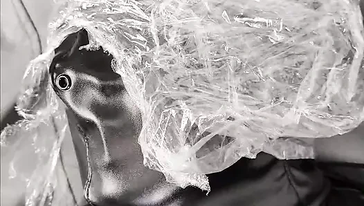 Nine - çoklu orgazm oyunu, esaret ve şaplak