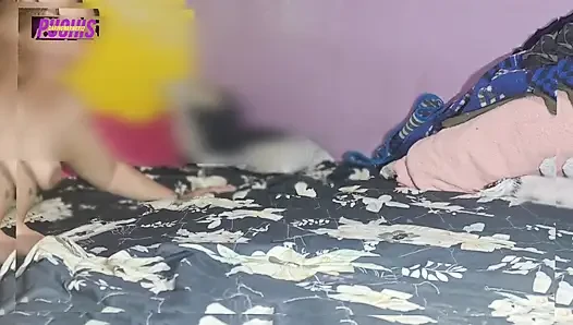 Sevgilimin evinde anal seks mia