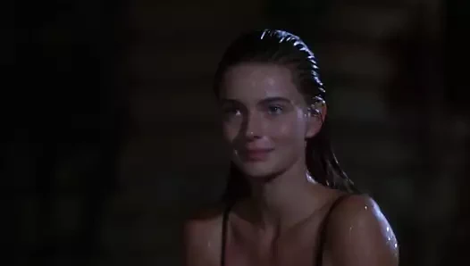 Paulina porizkova - "mazereti"