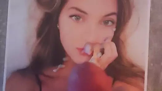 Cum tribut lexi brooke rivera