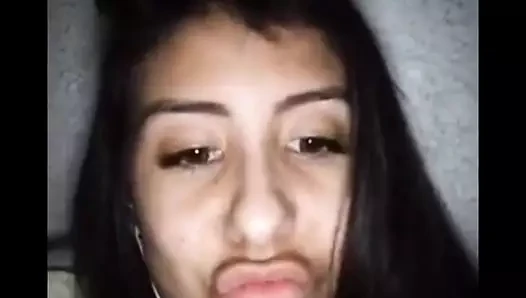 Brezilyalı kız