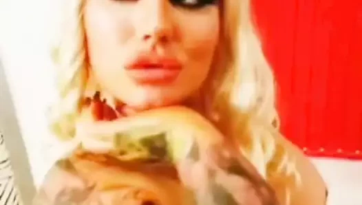 Sürtük gelinin azgınlığı