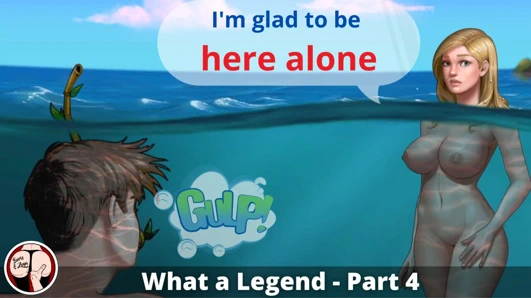 Wal4 - 18 yaşındaki en seksi çizgi film karakteri? mersin ne bir efsane!