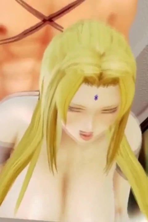 Tsunade leaf köyü gizli sikiş naruto 3d hentai parodisi