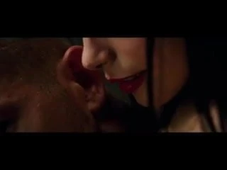 Deadpool ilişkilendirme kayışı üzerinde seks sahnesi