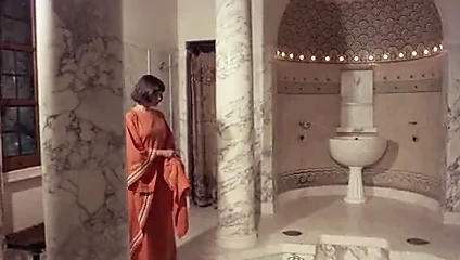 doriana grey- tam film