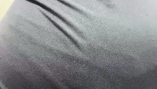 Umumi odada aşırı sikişiyor