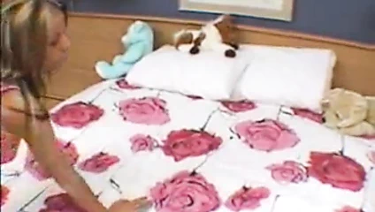 külotumda olgunlaşıyorum