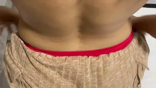 On my Valentine's Day I fucked a pretty big ass belonging to this 35-year-old cheating girl