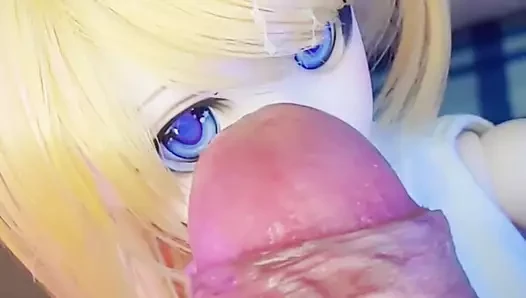 Doll 9