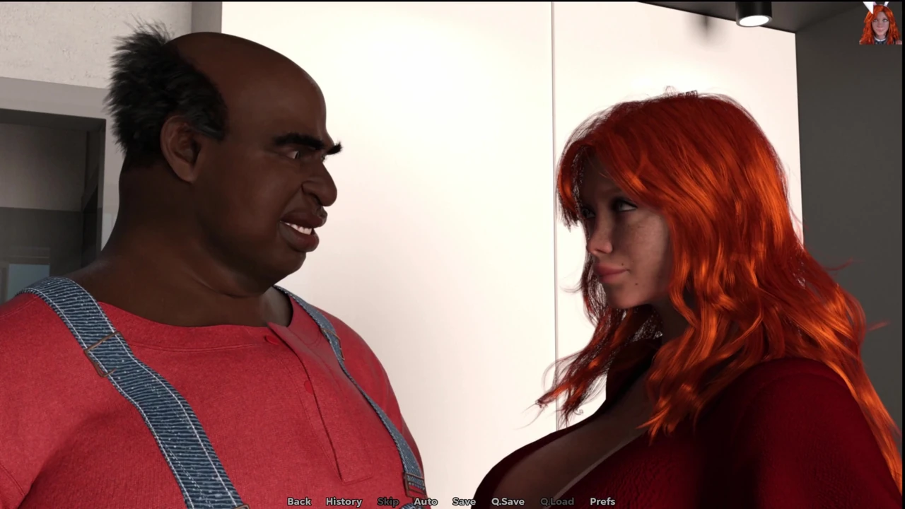 Only a Black Dick Can Separate Us (part 10)