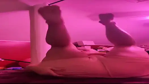 Bebek gibi davranma niyeti yok