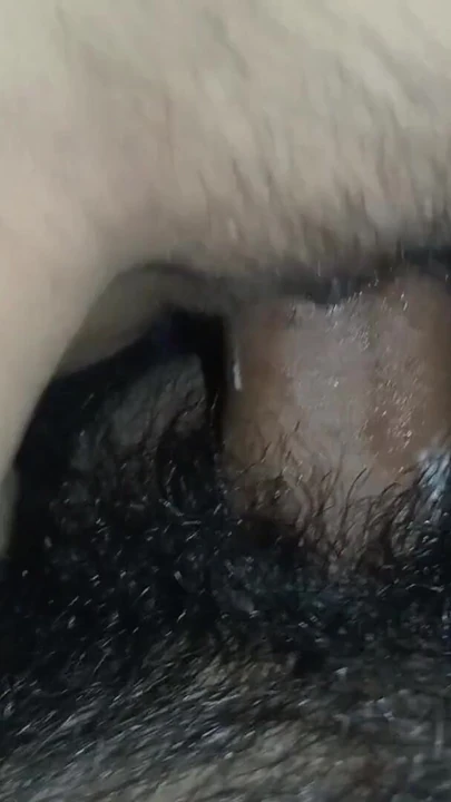 Волнующий момент из "Индийская подруга и бойфренд в саксе, видео XXX."