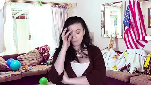 Güneyli üvey anne güzel Lilith ile geri dönüyor