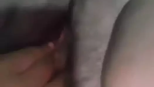 Grosse chate kafrine bras pas