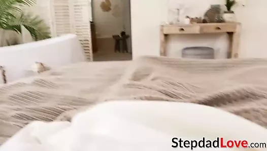 Sarışın seksi sürtük trisha parks seviyor için olmak kapalı ile sıcak j