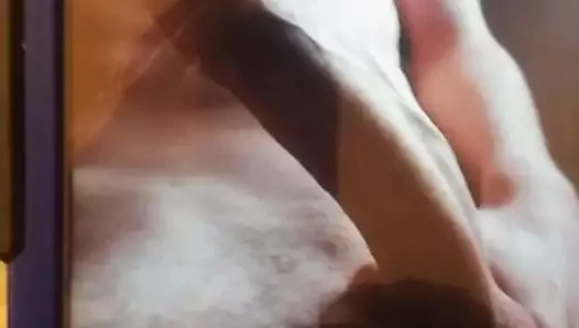 Cumtributefan333'ün horoz için Cum haraç